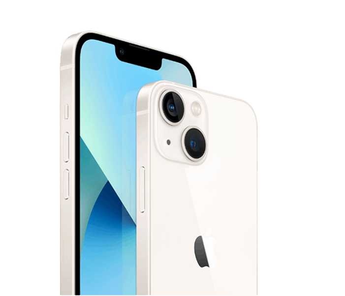 iPhone 13 mini  für CHF 0.-