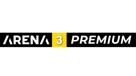 Arena Premium 3