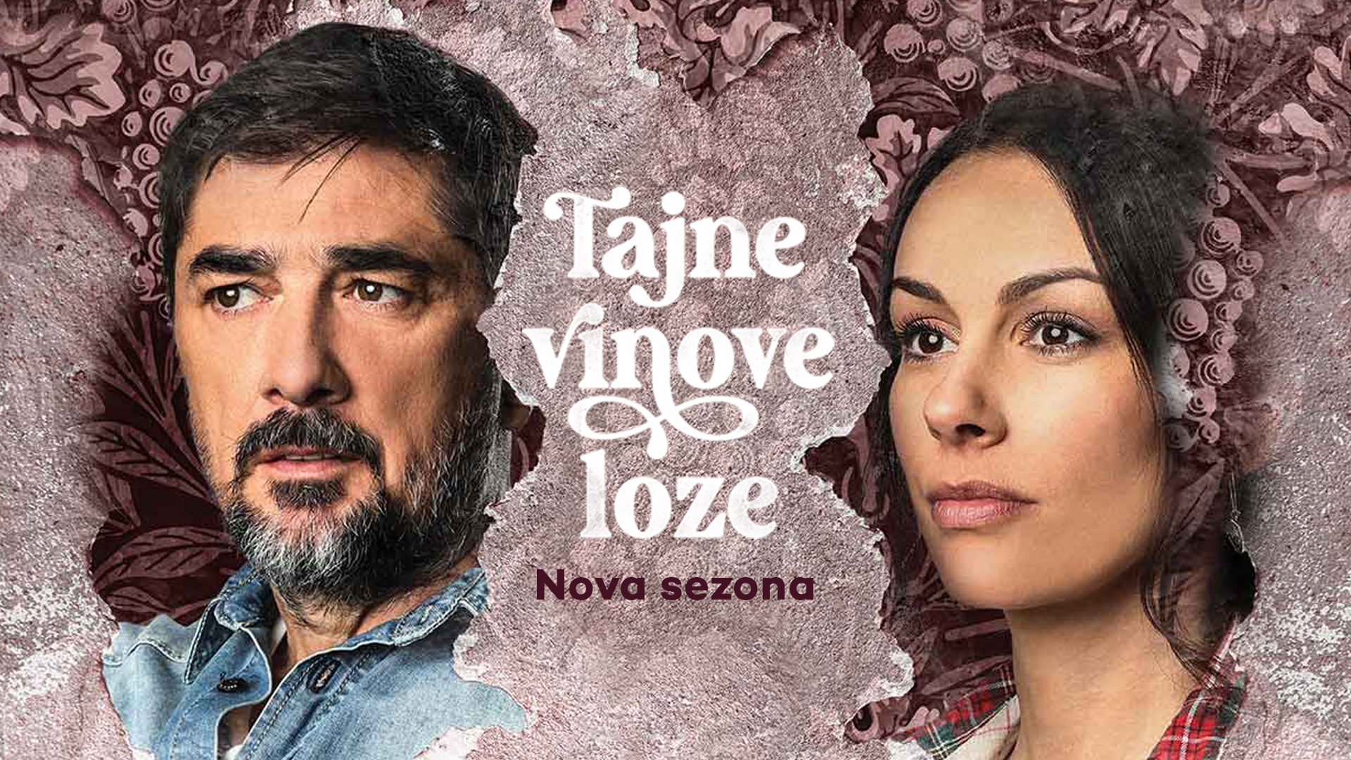 Tajne vinove loze 2