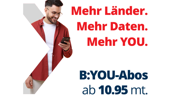 Super günstige Roaming-Angebote