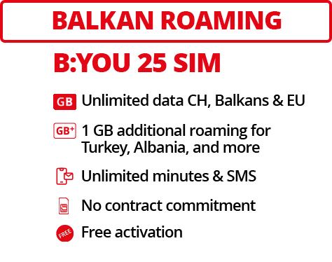 MONTHLY SAVINGS 10 CHF