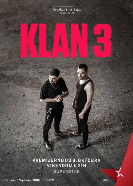 Klan 3