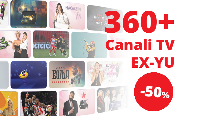 Abo TV