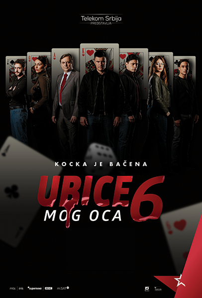 Ubice mog oca 6