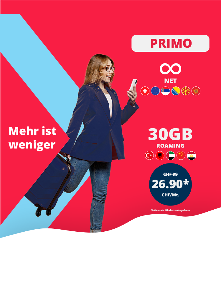 MTEL Primo 24