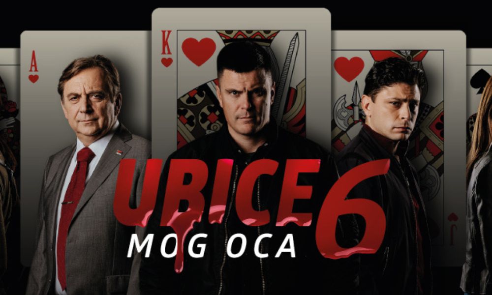 Ubice mog oca 6