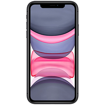 iPhone 11 Black