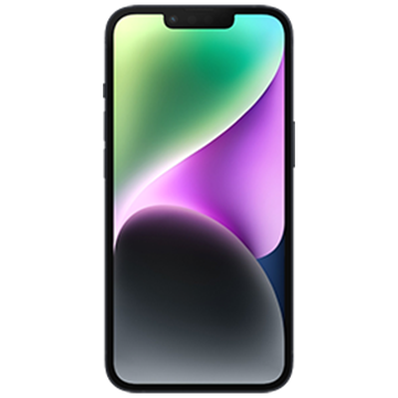 iPhone 14 Midnight