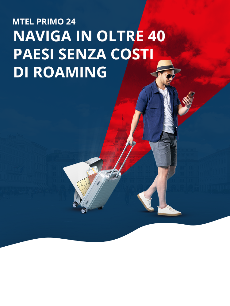 MTEL Primo 24