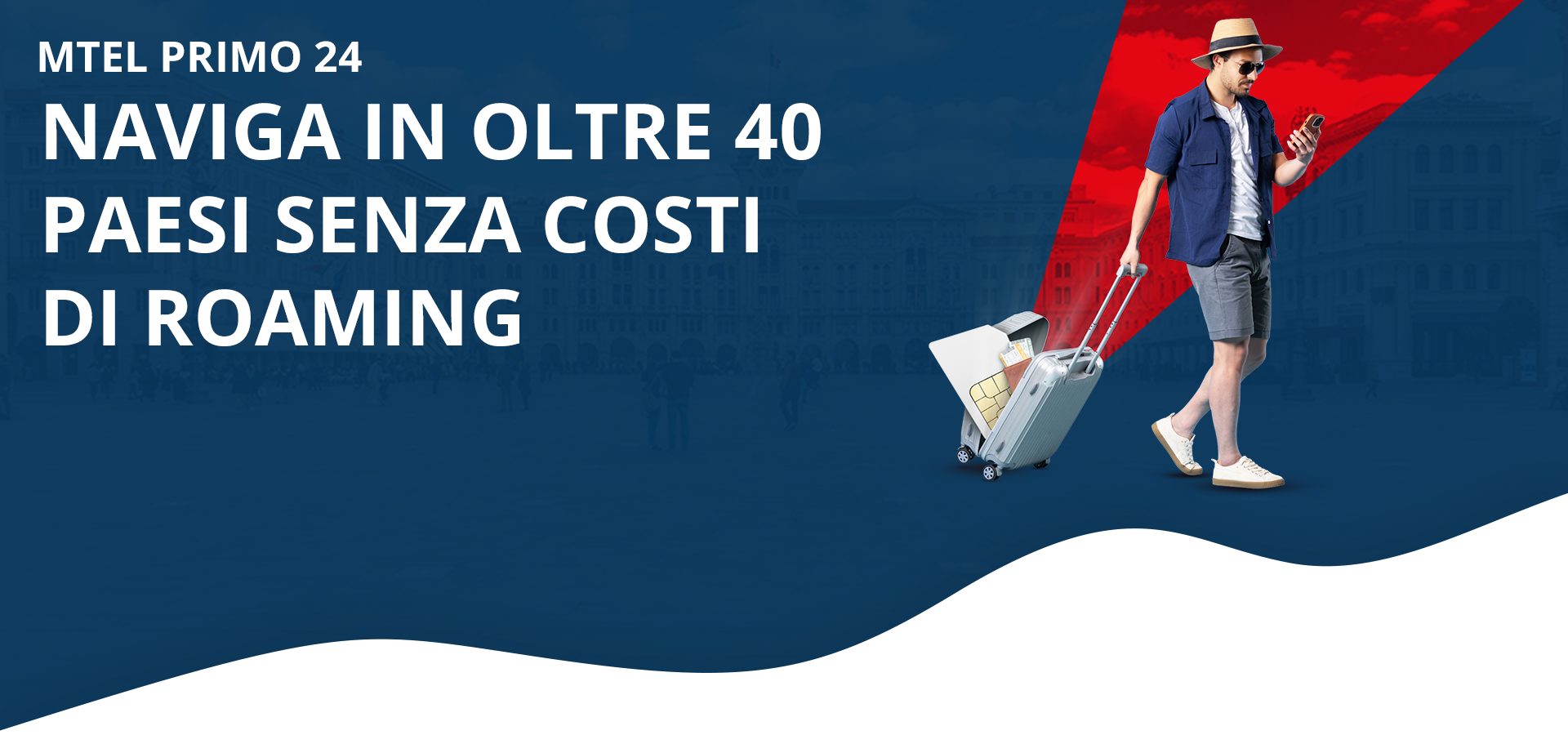 MTEL Primo 24