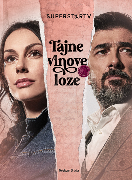 Tajne vinove loze