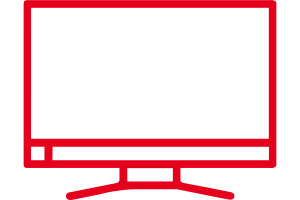 50 TV-Sender
