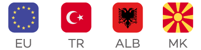 ROAMING PLUS <br />
500 MB <br />
25 min/sms