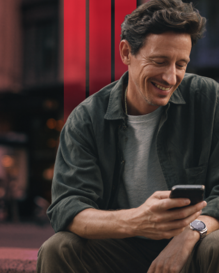 My World M - 19.95 CHF/mt.